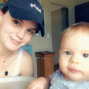 Meet your Posher, Abigail